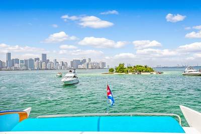 %MAlquiler de yates en Miami%
