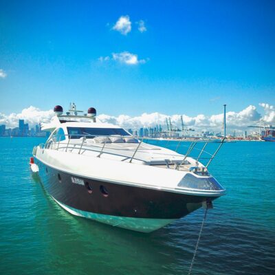 %MAlquiler de yates en Miami%
