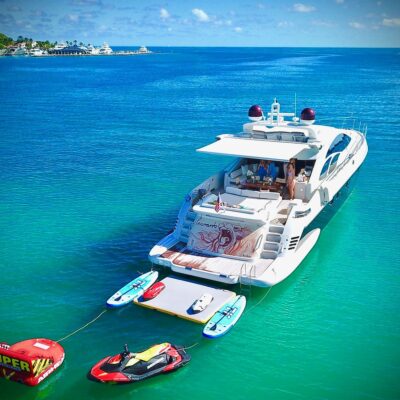 %MAlquiler de yates en Miami%