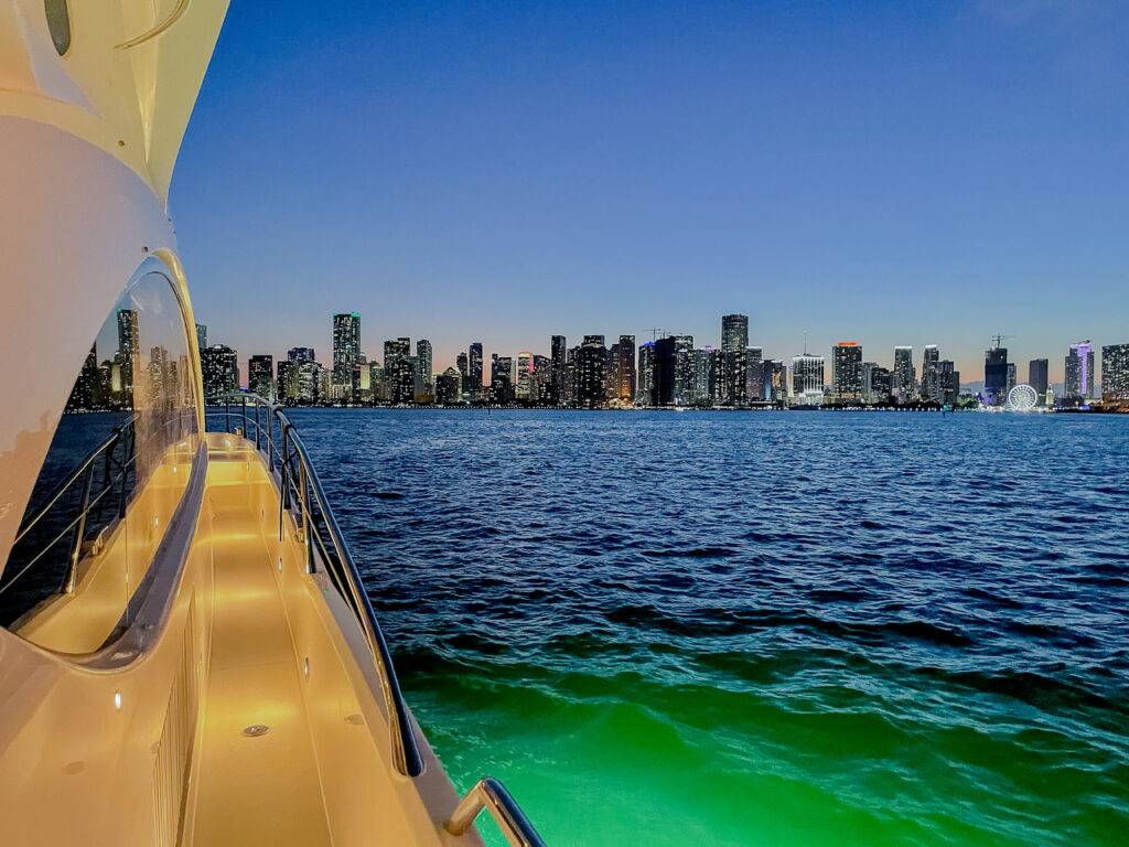 %Miami Yacht Rentals%