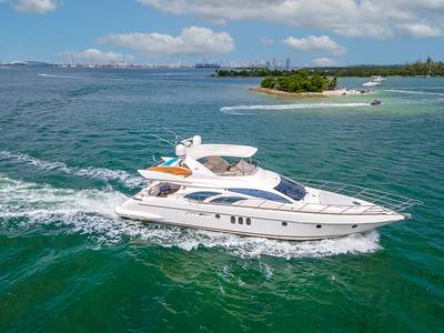 %MAlquiler de yates en Miami%