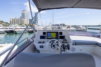 %MAlquiler de yates en Miami%