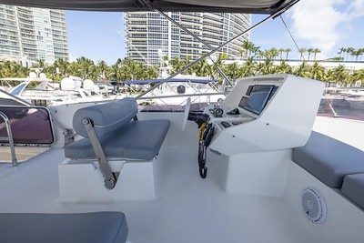 %MAlquiler de yates en Miami%