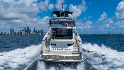 %MAlquiler de yates en Miami%
