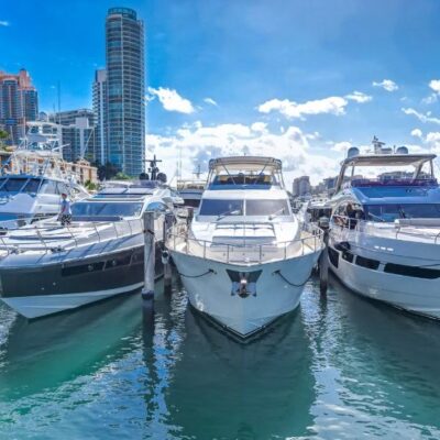 %MAlquiler de yates en Miami%