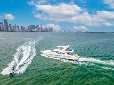 %MAlquiler de yates en Miami%