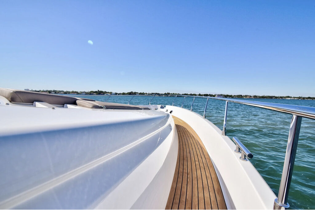 75ft Ferretti "Lumar" – Luxury Yacht Charter Experience | Miami River 26 %Miami Yacht Rentals%