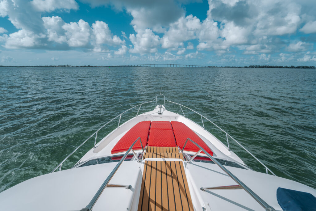 %MAlquiler de yates en Miami%