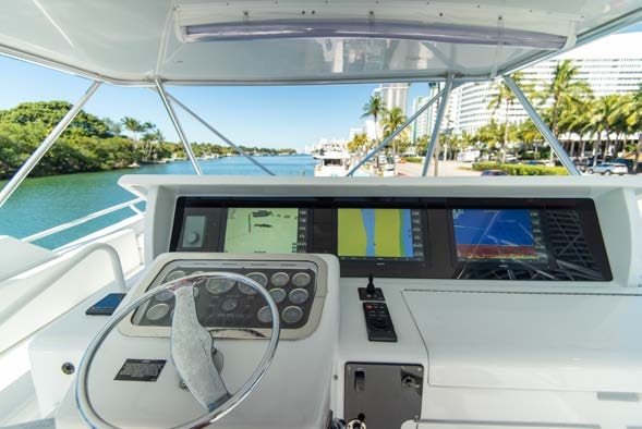 %MAlquiler de yates en Miami%