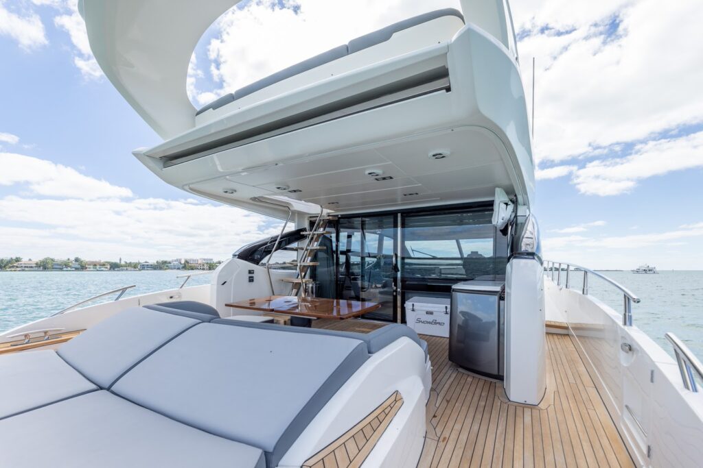 %MAlquiler de yates en Miami%