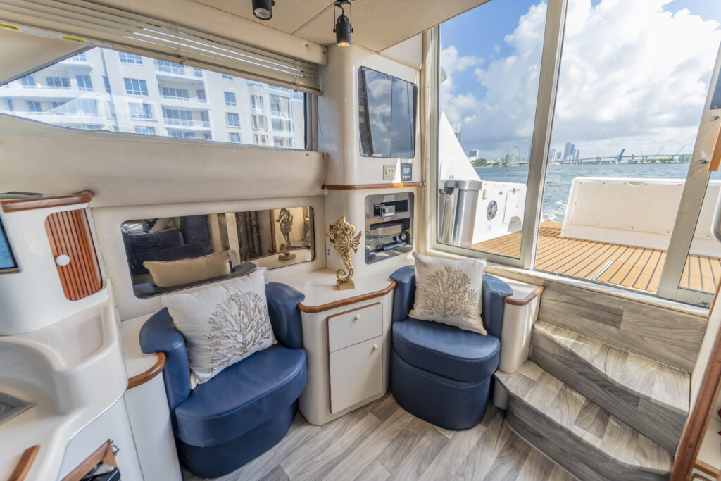 %MAlquiler de yates en Miami%