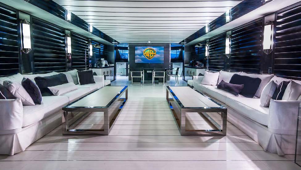 103ft Pure Energy – Luxury Yacht Charter | MiamiBeach 32 %Miami Yacht Rentals%