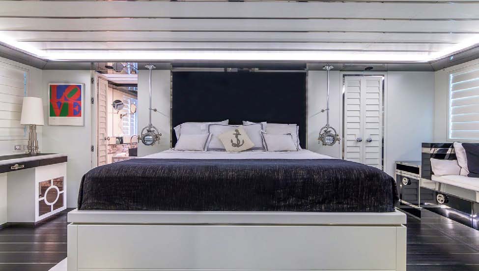 103ft Pure Energy – Luxury Yacht Charter | MiamiBeach 34 %Miami Yacht Rentals%