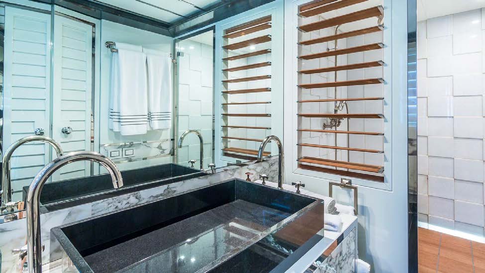 103ft Pure Energy – Luxury Yacht Charter | MiamiBeach 28 %Miami Yacht Rentals%