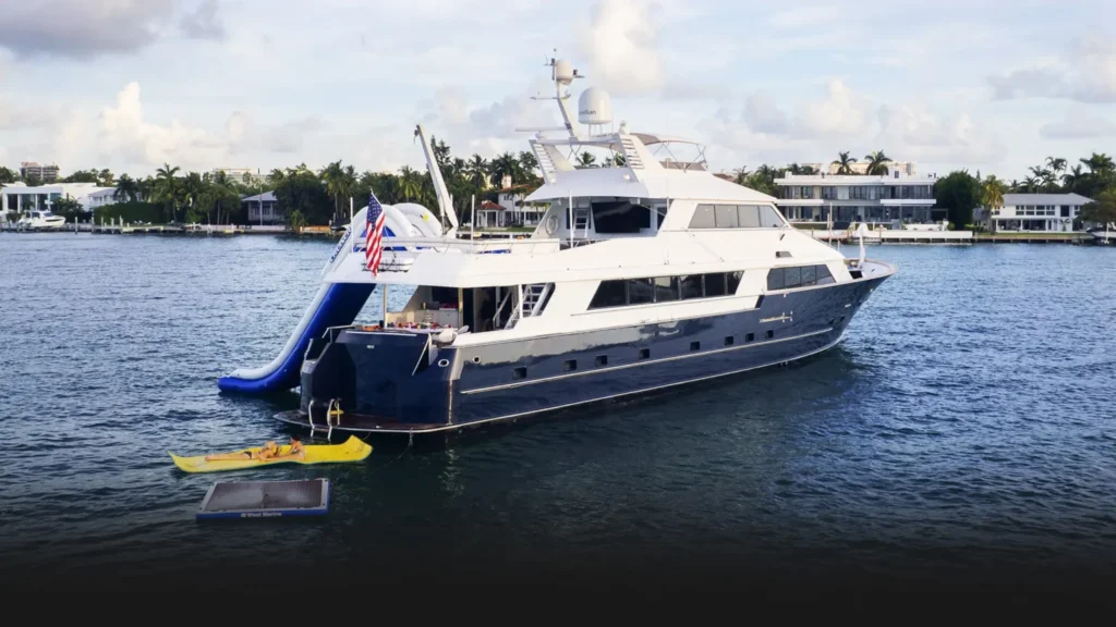 %Miami Yacht Rentals%