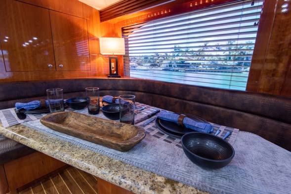 %MAlquiler de yates en Miami%