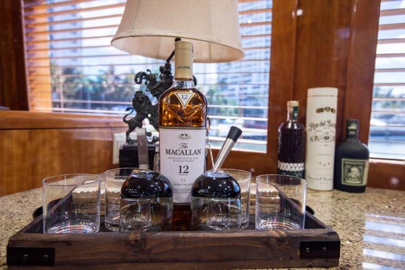 %MAlquiler de yates en Miami%