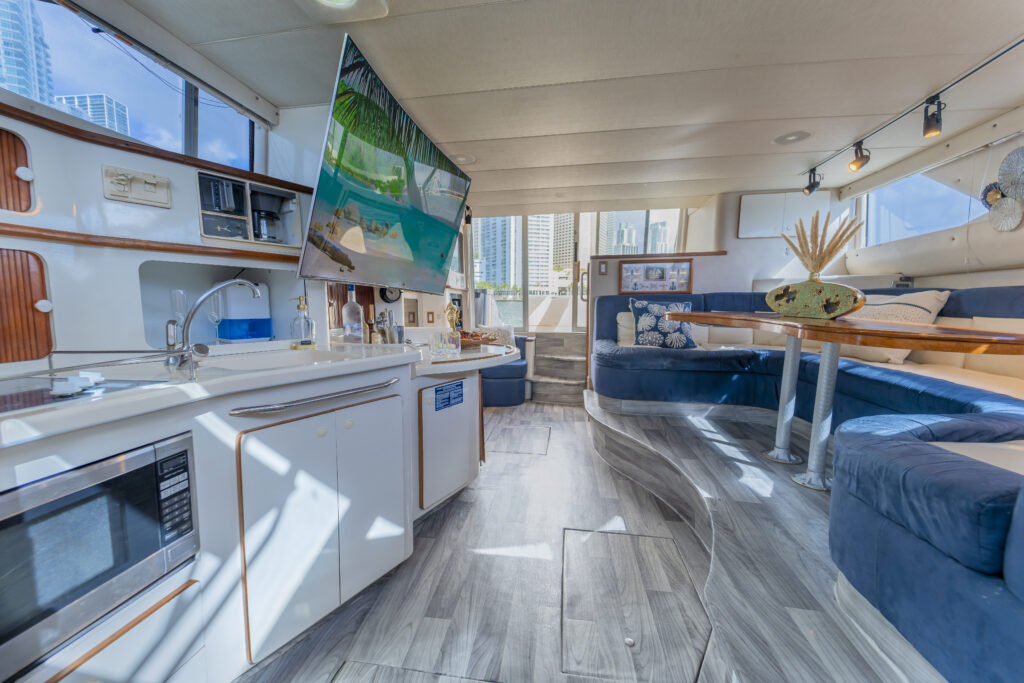 %MAlquiler de yates en Miami%