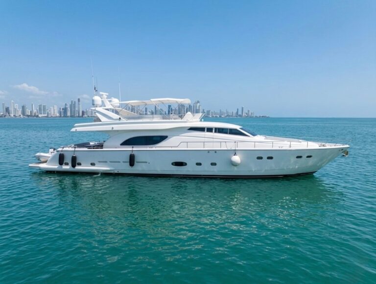 %MAlquiler de yates en Miami%