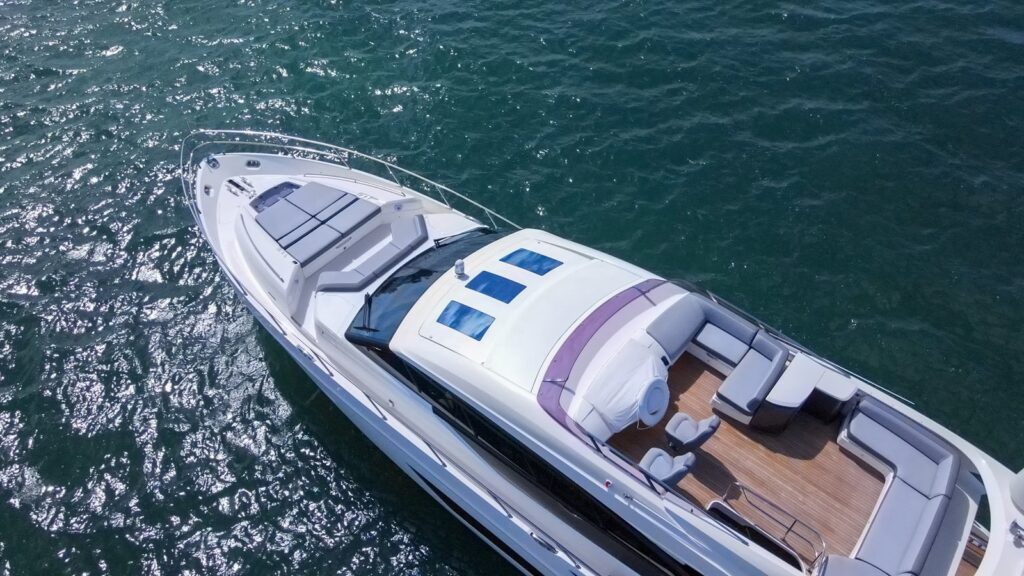 %MAlquiler de yates en Miami%