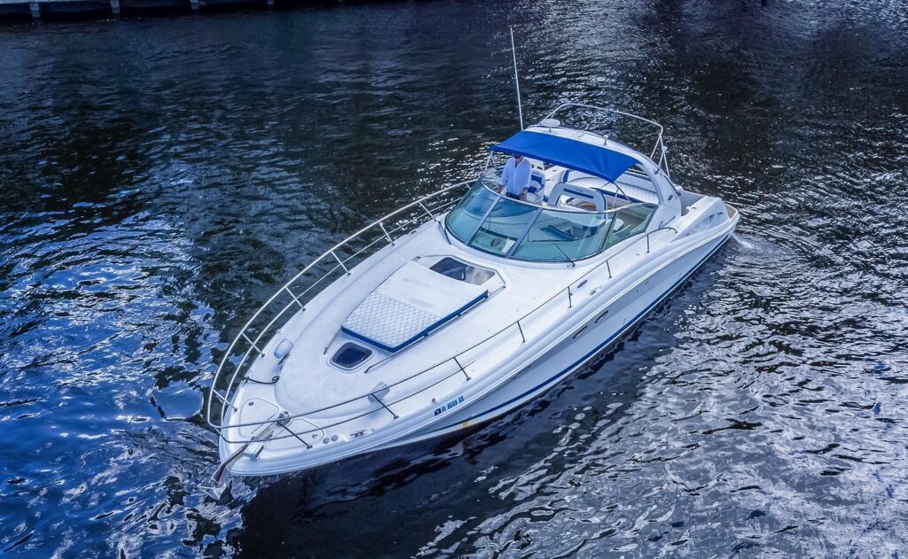 %MAlquiler de yates en Miami%