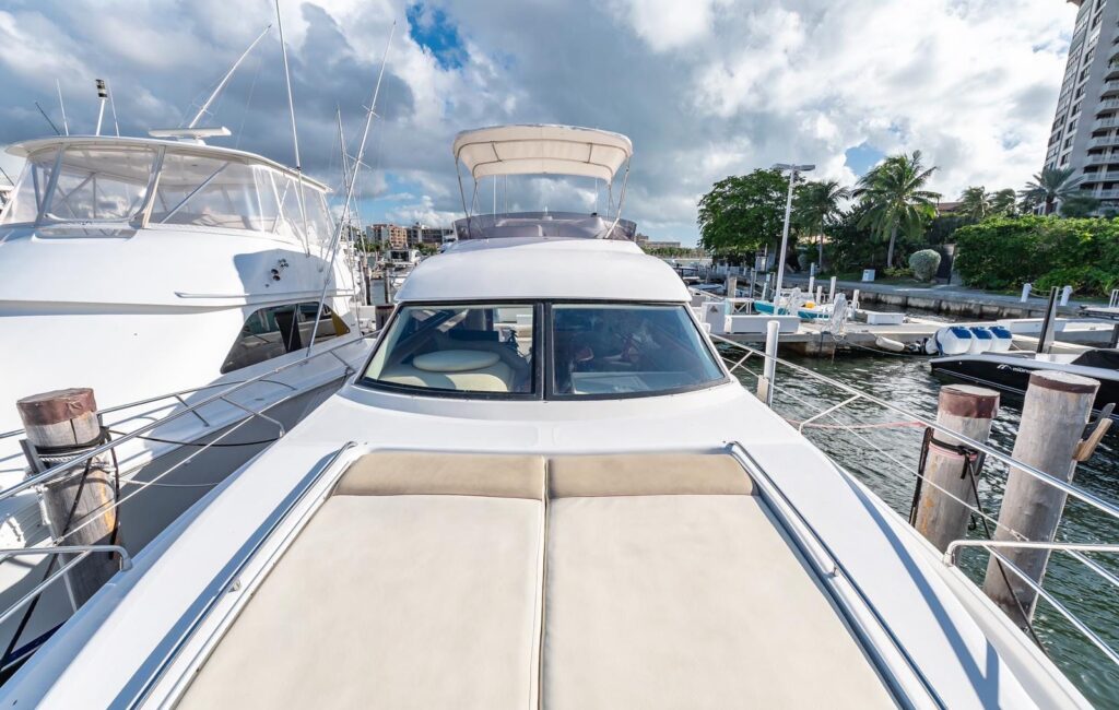 %MAlquiler de yates en Miami%