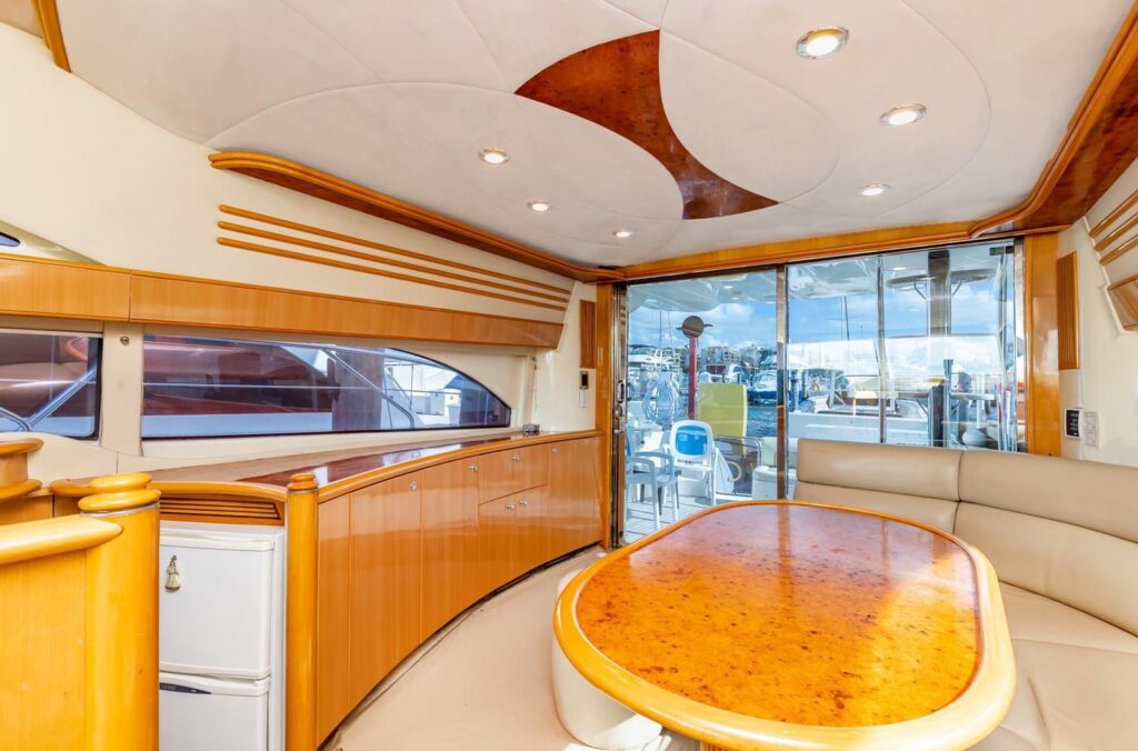 %MAlquiler de yates en Miami%