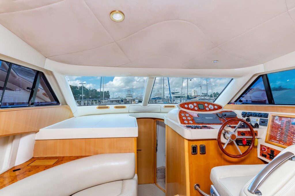 %MAlquiler de yates en Miami%