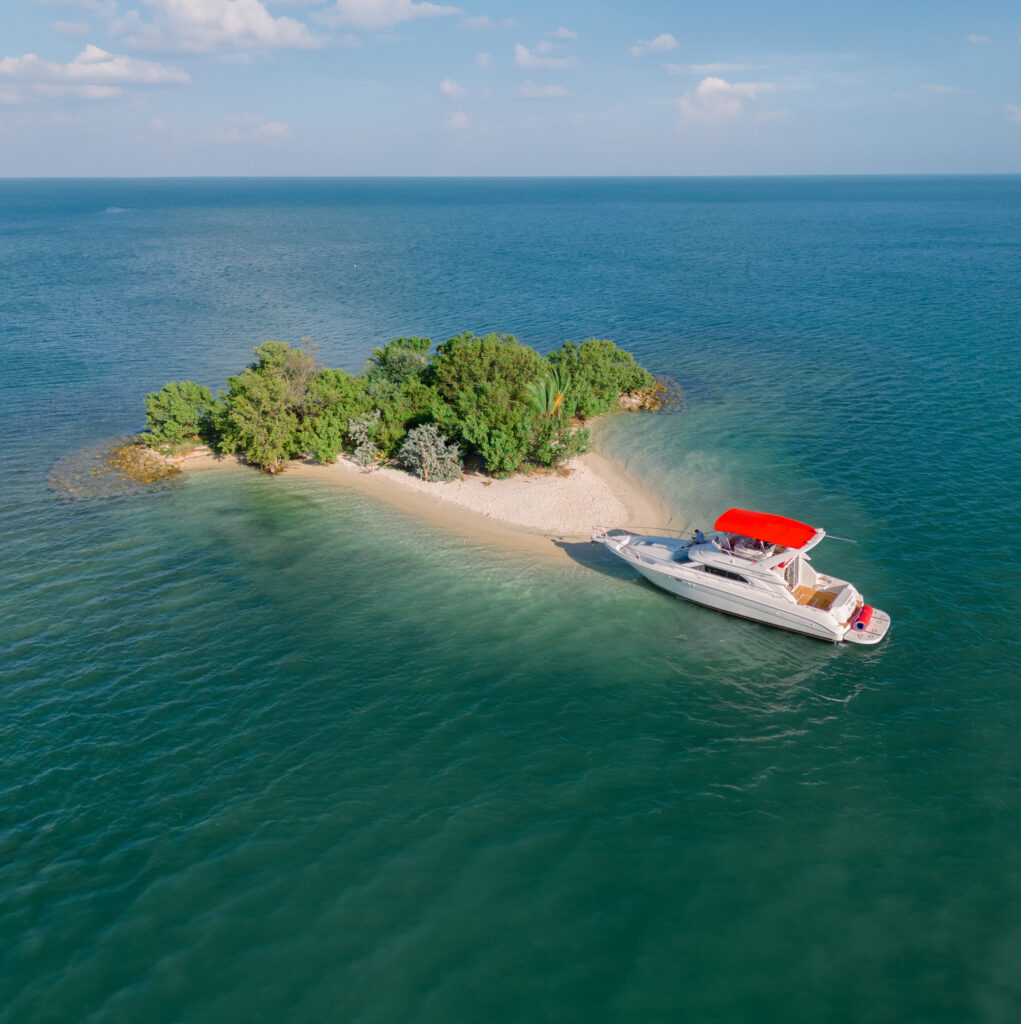 %MAlquiler de yates en Miami%