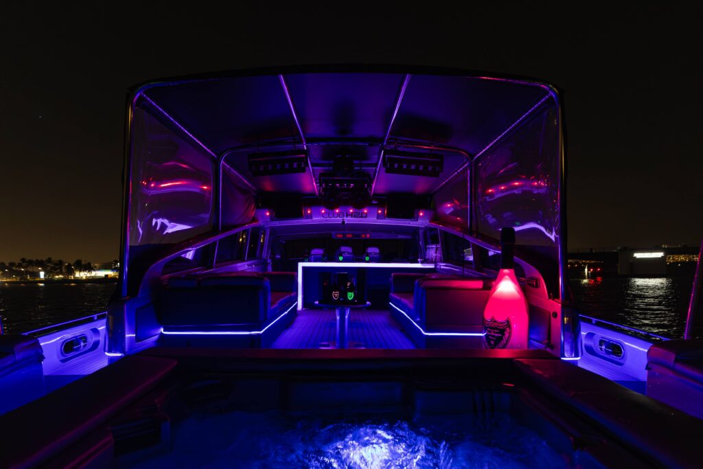 78ft Leopard "Luxury Miami" – Exclusive Yacht Charter | Coral Gables & South Miami 25 %Miami Yacht Rentals%