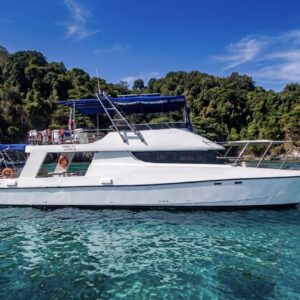 CATAMARAN 54