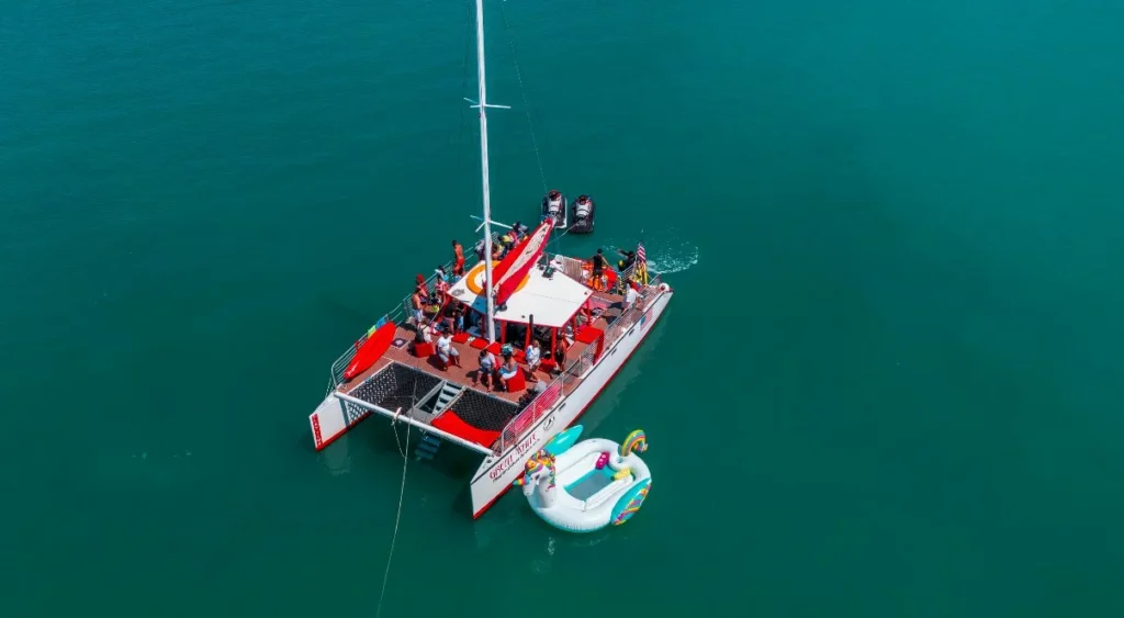 %MAlquiler de yates en Miami%