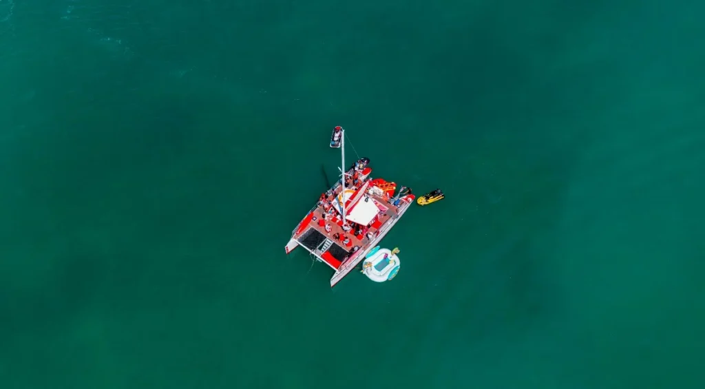 %MAlquiler de yates en Miami%