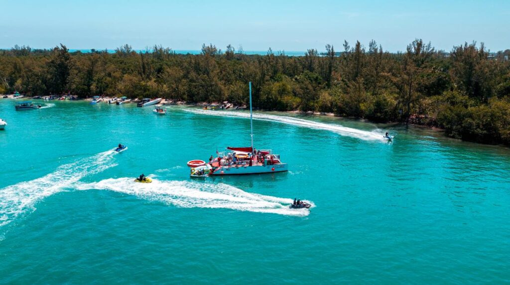 %MAlquiler de yates en Miami%