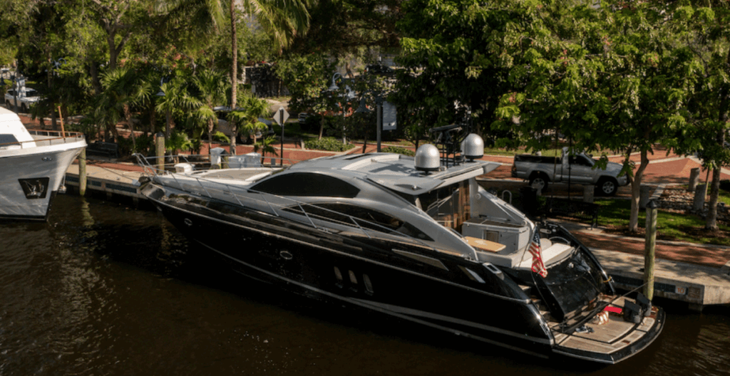 %MAlquiler de yates en Miami%