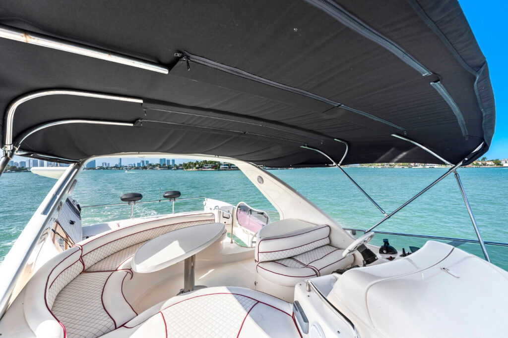 %MAlquiler de yates en Miami%