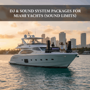 Miami Yacht Rentals 🛥️ 300+ Charters de Lujo en Miami 11 %MAlquiler de yates en Miami%