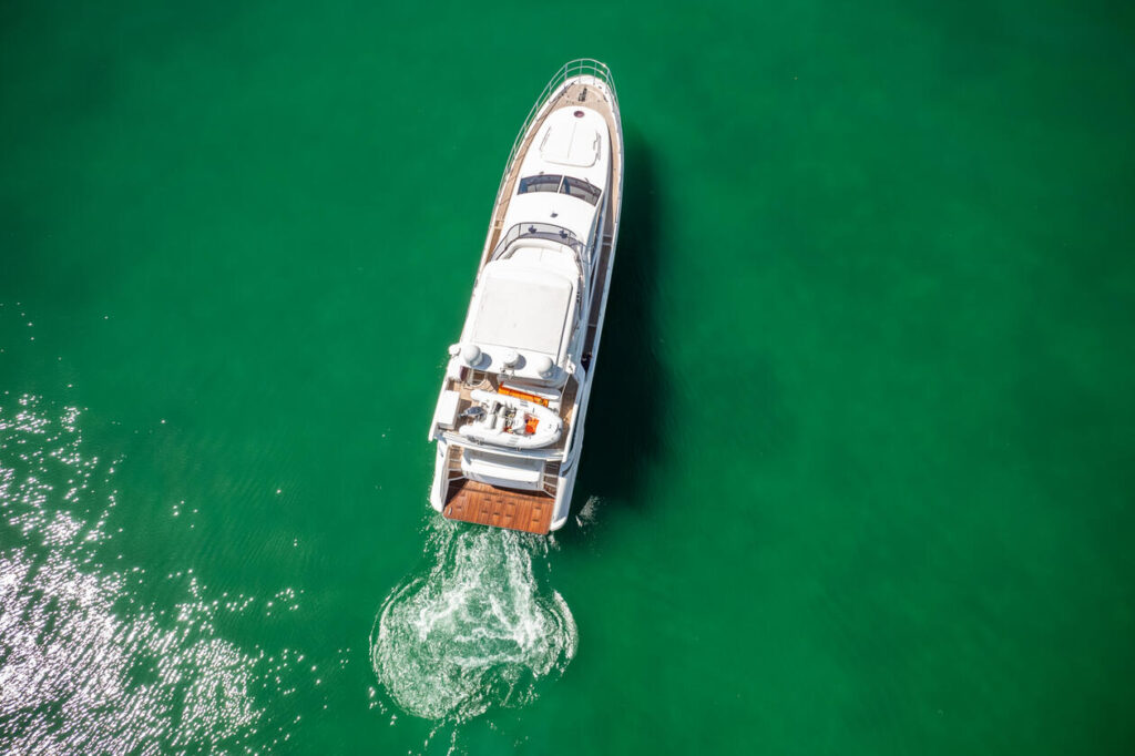 %MAlquiler de yates en Miami%