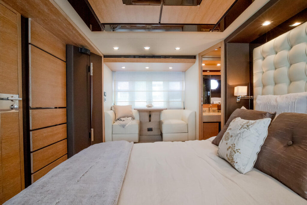 %MAlquiler de yates en Miami%