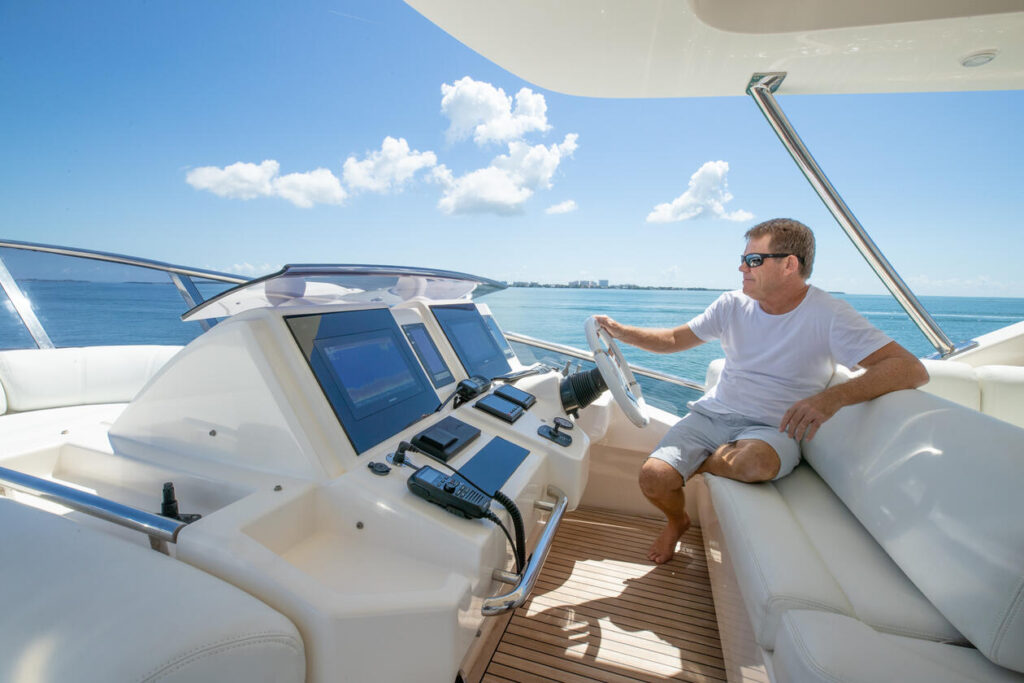 %MAlquiler de yates en Miami%