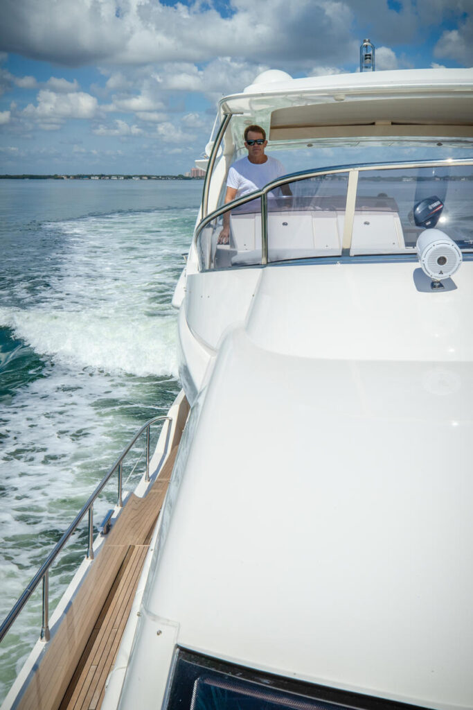 %MAlquiler de yates en Miami%