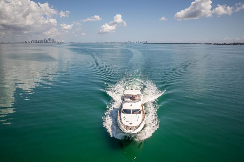 %MAlquiler de yates en Miami%