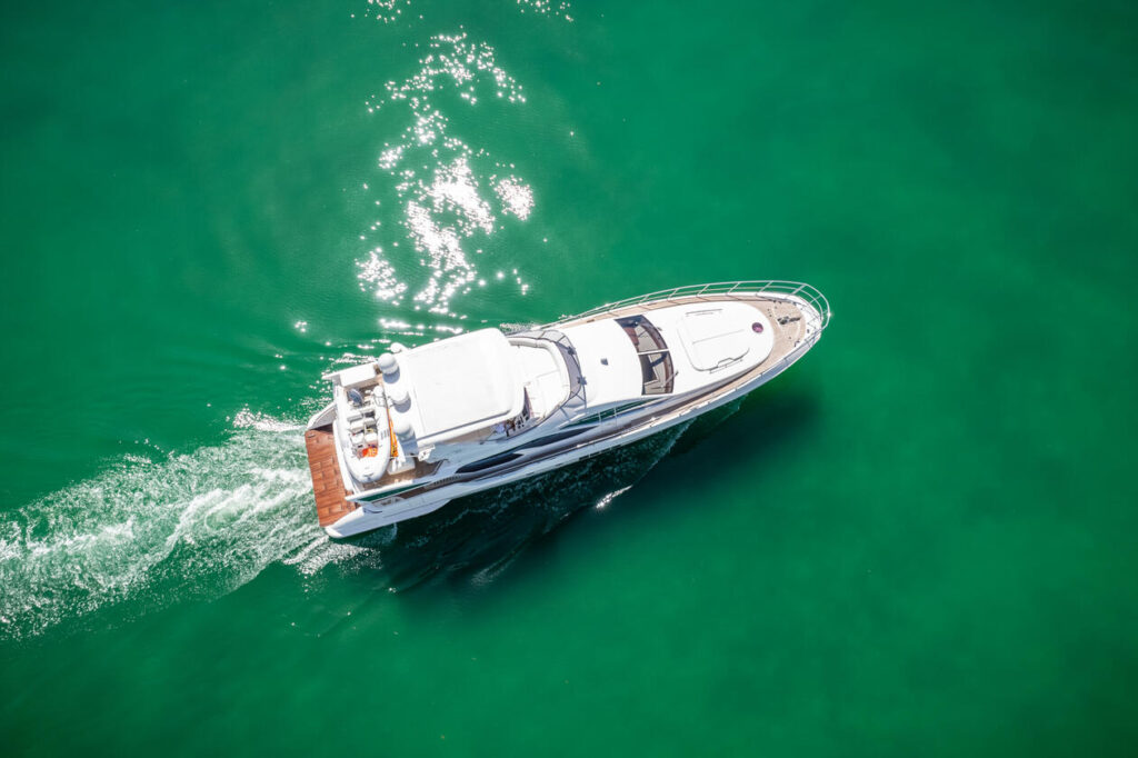 %MAlquiler de yates en Miami%