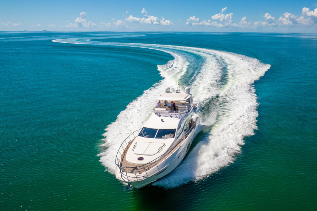 %MAlquiler de yates en Miami%