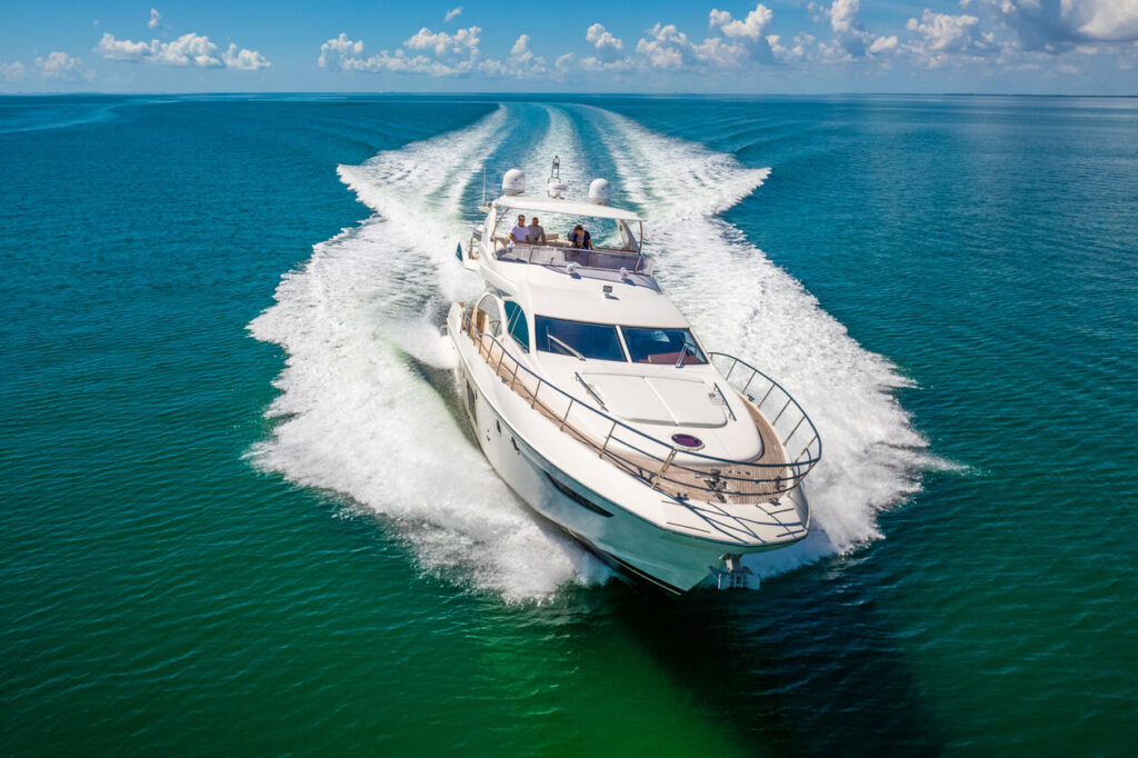 %MAlquiler de yates en Miami%