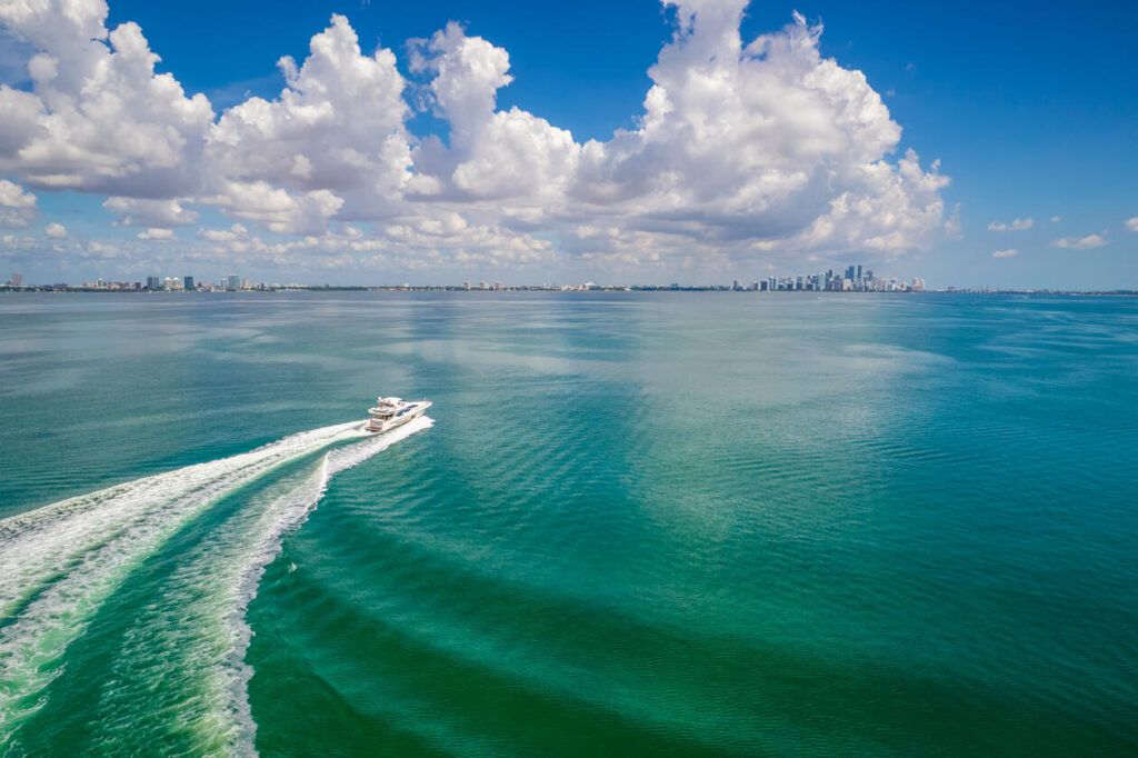 %MAlquiler de yates en Miami%