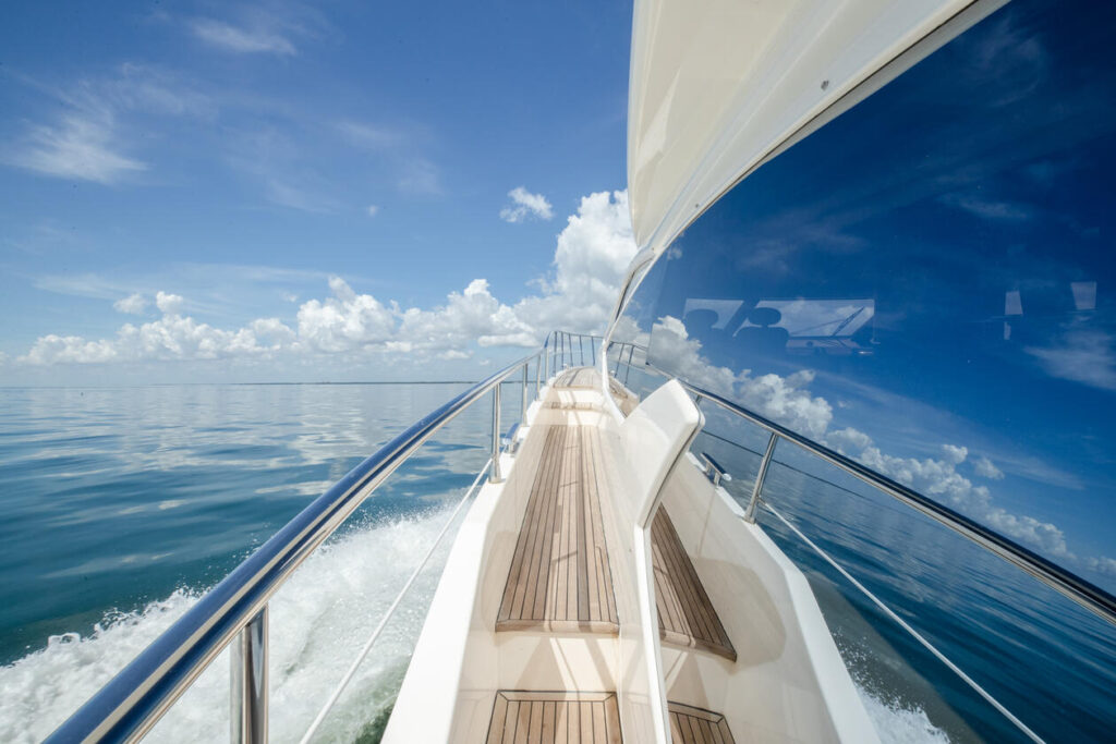 %MAlquiler de yates en Miami%