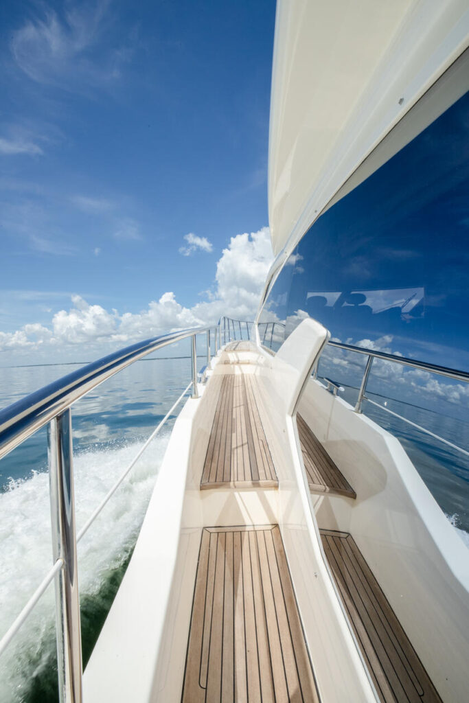 %MAlquiler de yates en Miami%