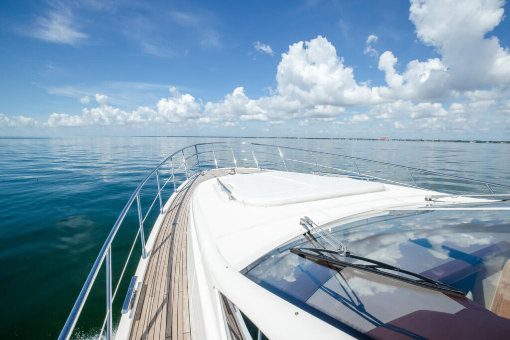 %MAlquiler de yates en Miami%