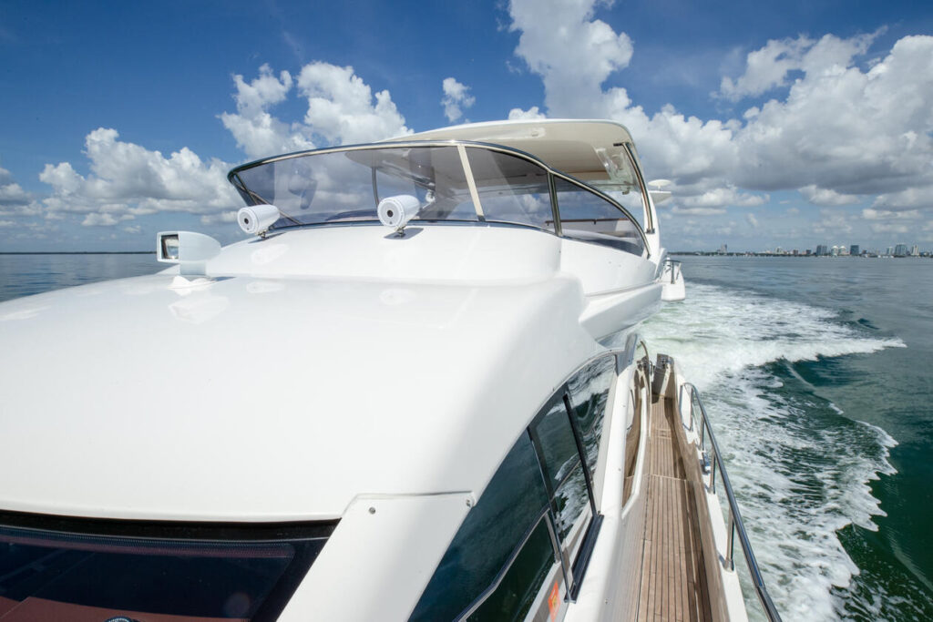 %MAlquiler de yates en Miami%